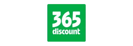 365discount logo
