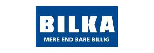 Bilka logo