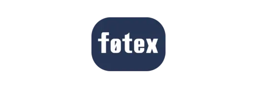 føtex logo