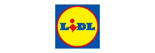 Lidl logo