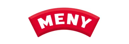 MENY logo
