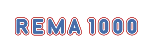 REMA 1000 logo