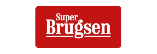 SuperBrugsen logo